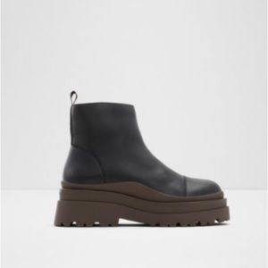 Aldo boots